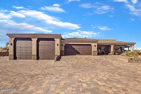 3696 Kicking Horse Ct, Lake Havasu City, AZ 86404