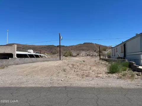 31969 Riverview, Parker, AZ 85344