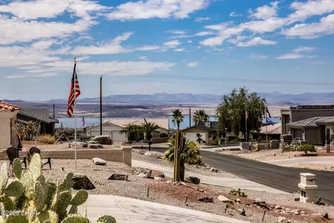 3260 Fountain Palm Dr, Lake Havasu City, AZ 86404