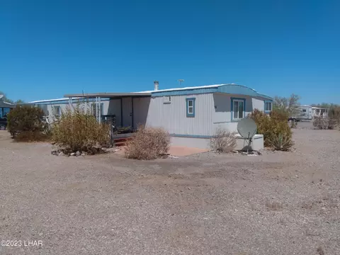 90 N Smith Ave, Quartzsite, AZ 85346
