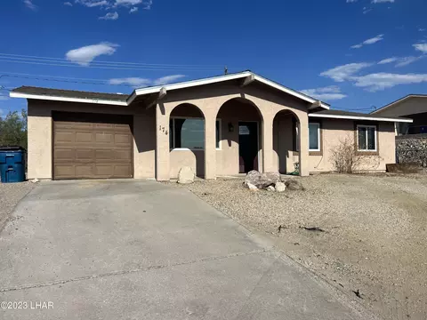 174 Acoma Blvd N, Lake Havasu City, AZ 86403