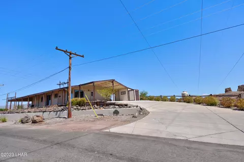9330 Upper Moovalya Ests Dr, Parker, AZ 85344