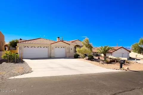 3878 Northstar Dr, Lake Havasu City, AZ 86406