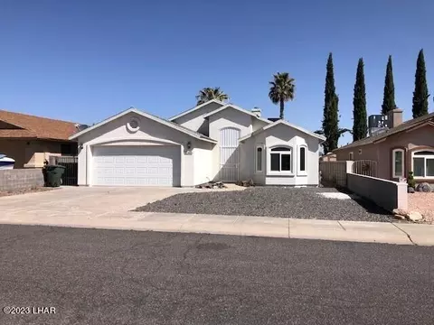 1823 Davis Ave, Kingman, AZ 86401