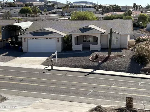 3558 Kiowa Blvd S, Lake Havasu City, AZ 86404