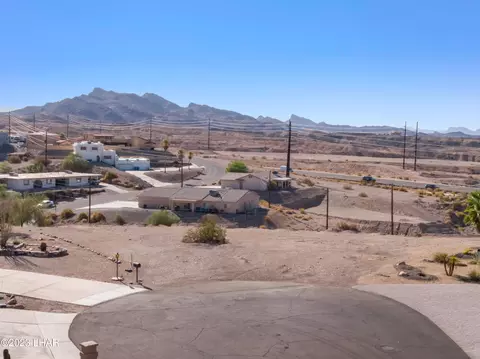 871 Bryce Pl, Lake Havasu City, AZ 86406