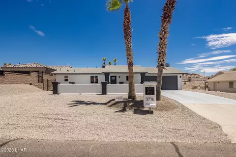 3776 Challenger Dr, Lake Havasu City, AZ 86406