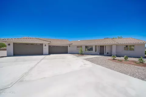 3100 Amigo Dr, Lake Havasu City, AZ 86404