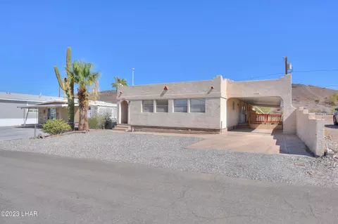 31959 Riverview Dr, Parker, AZ 85344