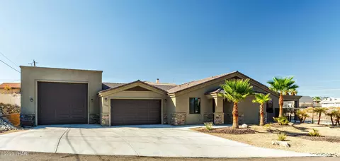 1800 Nugget Dr, Lake Havasu City, AZ 86404