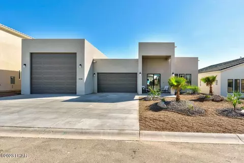 4788 N Pleasant Ave, Lake Havasu City, AZ 86404