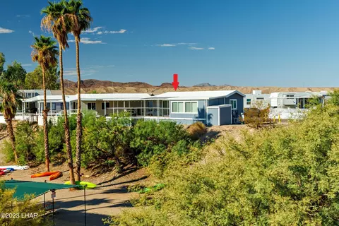 555 Beachcomber Blvd #B40, Lake Havasu City, AZ 86403