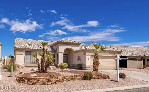 2423 E George Ln, Lake Havasu City, AZ 86404