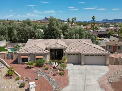 2216 Chip Ln, Lake Havasu City, AZ 86406