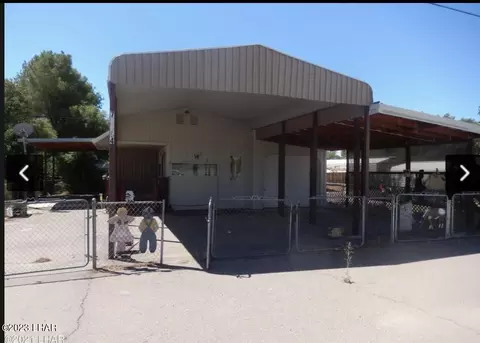 71194 Alley Way, Wenden, AZ 85357