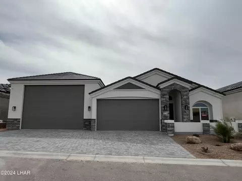 1774 E Raintree Ave, Lake Havasu City, AZ 86404