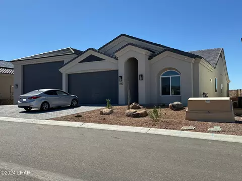 1782 E Raintree Ave, Lake Havasu City, AZ 86404