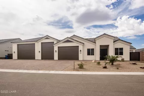 1656 E Persimmon Ave, Lake Havasu City, AZ 86404