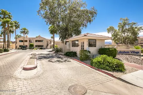 1650 Smoketree Ave S #127, Lake Havasu City, AZ 86403
