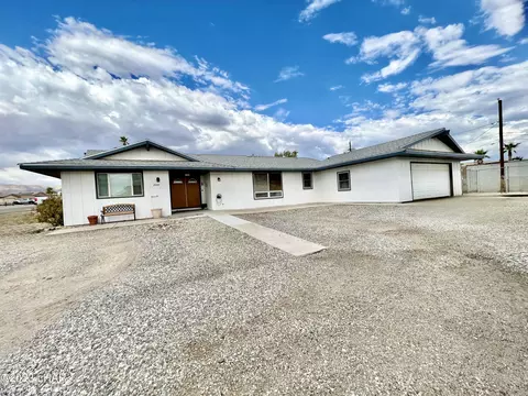 2380 Ajo Dr, Lake Havasu City, AZ 86403