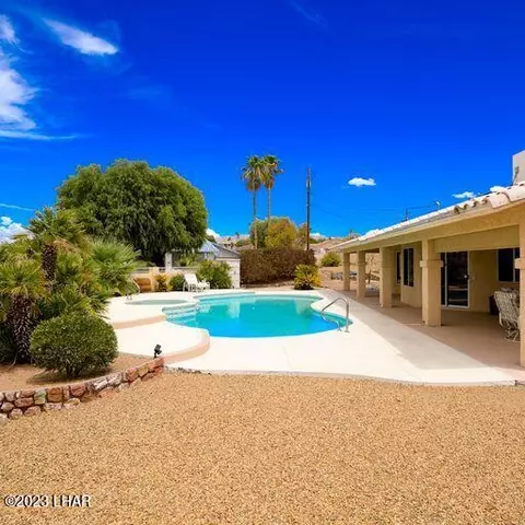 2385 Viejo Pl, Lake Havasu City, AZ 86406
