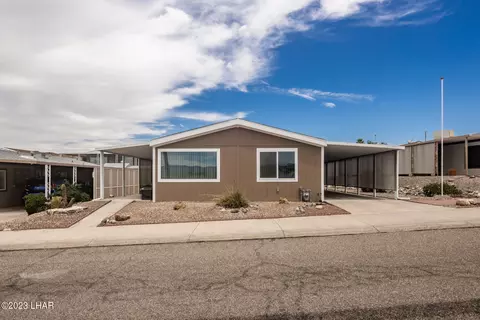 1445 Palo Verde Blvd N, Lake Havasu City, AZ 86404
