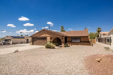 2571 Calypso Dr, Lake Havasu City, AZ 86406
