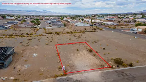 2345 E Pawnee Trl, Fort Mohave, AZ 86426