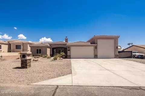 3742 Challenger Dr, Lake Havasu City, AZ 86406