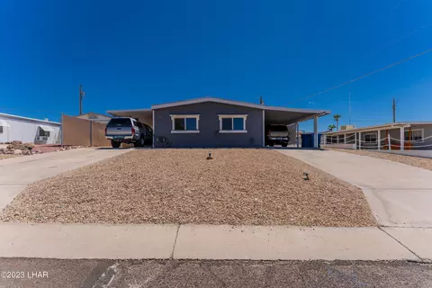 3117 Lake Dr, Lake Havasu City, AZ 86404