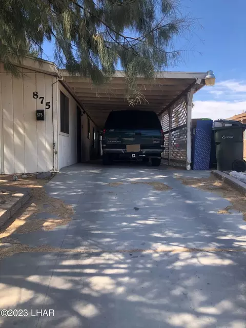 875 Church St, Bullhead City, AZ 86442