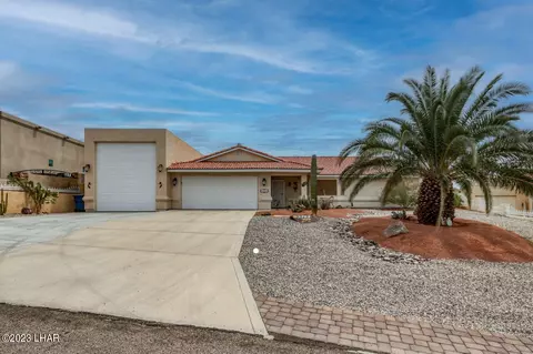 3762 Cattail Dr, Lake Havasu City, AZ 86406