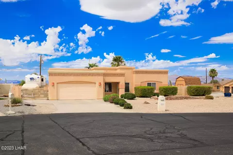 1371 Palo Verde Bay Bay, Lake Havasu City, AZ 86404