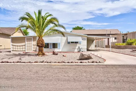 1958 Havasu Garden Dr, Lake Havasu City, AZ 86404