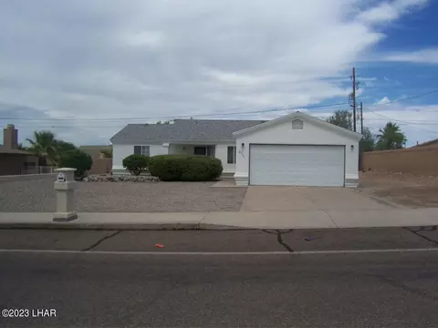 2511 Havasupai Blvd, Lake Havasu City, AZ 86403