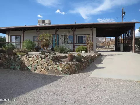 4031 E Gold Springs Rd, Lake Havasu City, AZ 86406