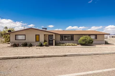855 Empress Dr, Lake Havasu City, AZ 86403