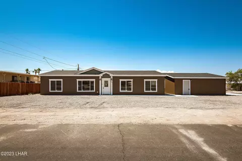 1966 Talc Rd, Bullhead City, AZ 86442