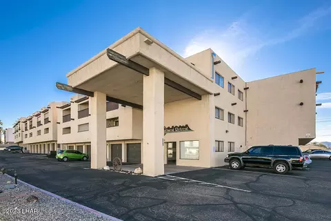 1806 Swanson Ave #124, Lake Havasu City, AZ 86403