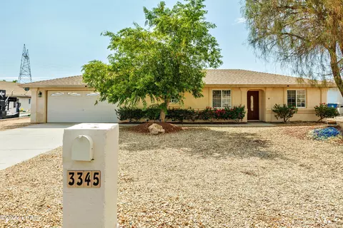 3345 Palo Verde Blvd S, Lake Havasu City, AZ 86404