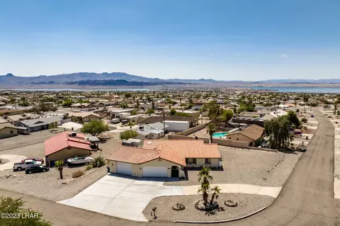 2380 Cosnina Dr, Lake Havasu City, AZ 86403