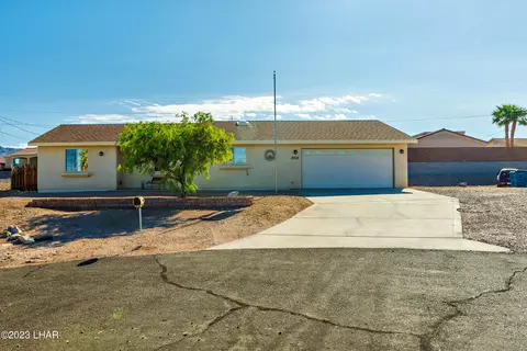 3510 Wallingford Ln, Lake Havasu City, AZ 86406