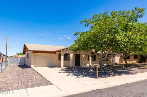 2833 Margaret Ave, Kingman, AZ 86401