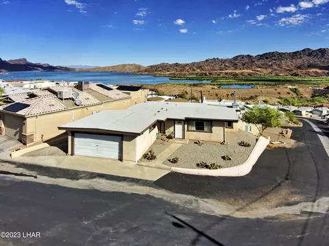 955 Linger Dr, Parker, AZ 85344