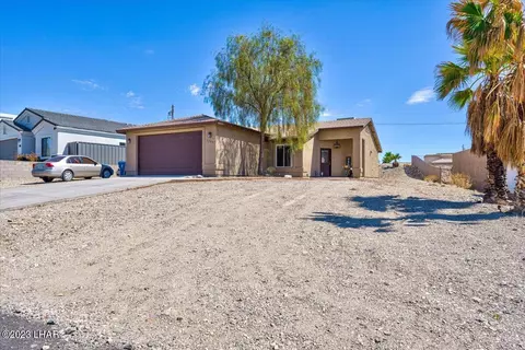 2260 Anacapa Pl, Lake Havasu City, AZ 86403