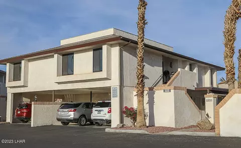 1934 Montana Vis UNIT LAKE, Lake Havasu City, AZ 86403