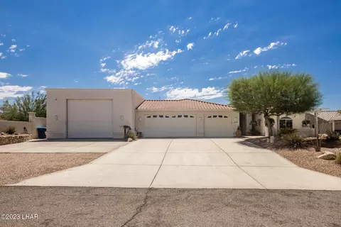 1638 Linda Dr, Lake Havasu City, AZ 86403