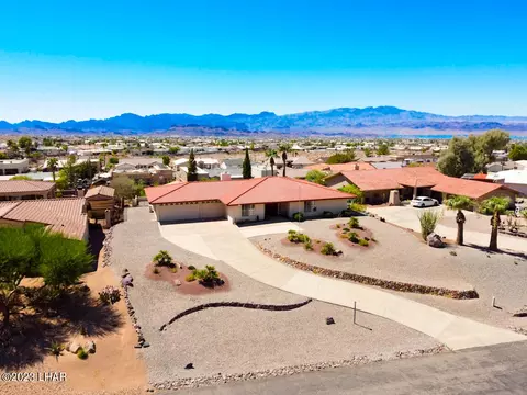 4090 Tierra Vista Dr, Lake Havasu City, AZ 86406