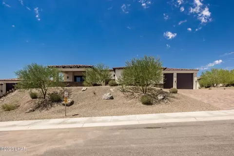 4000 Avienda Del Sol, Lake Havasu City, AZ 86406