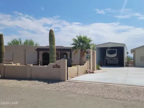 40483 Idaho Way, Salome, AZ 85348